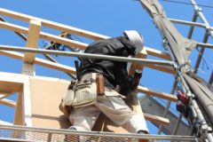 建方工事の施行の流れを簡単に解説